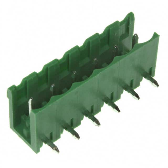 691312510006 Würth Elektronik  Headers Plugs and Sockets